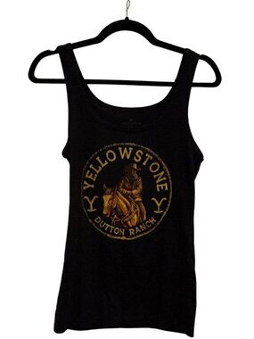 Yellowstone (Official Paramount Network Merchandise)